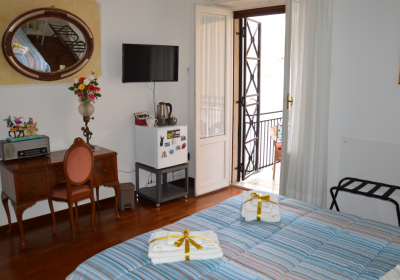 Bed And Breakfast Affittacamere Il Gatto E La Volpe